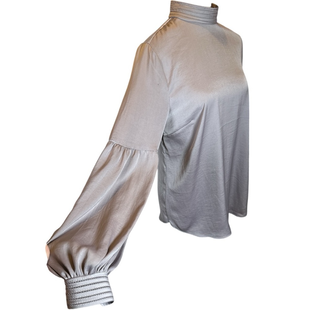 H&M NWT Lavender Women's Blouse